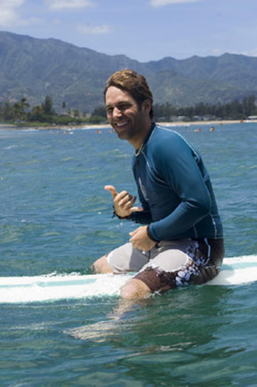 Paul Rudd in "Forgetting Sarah Marshall."